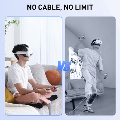 Puppis S1 Lite AX1500 Specialized Router for PC-VR Streaming