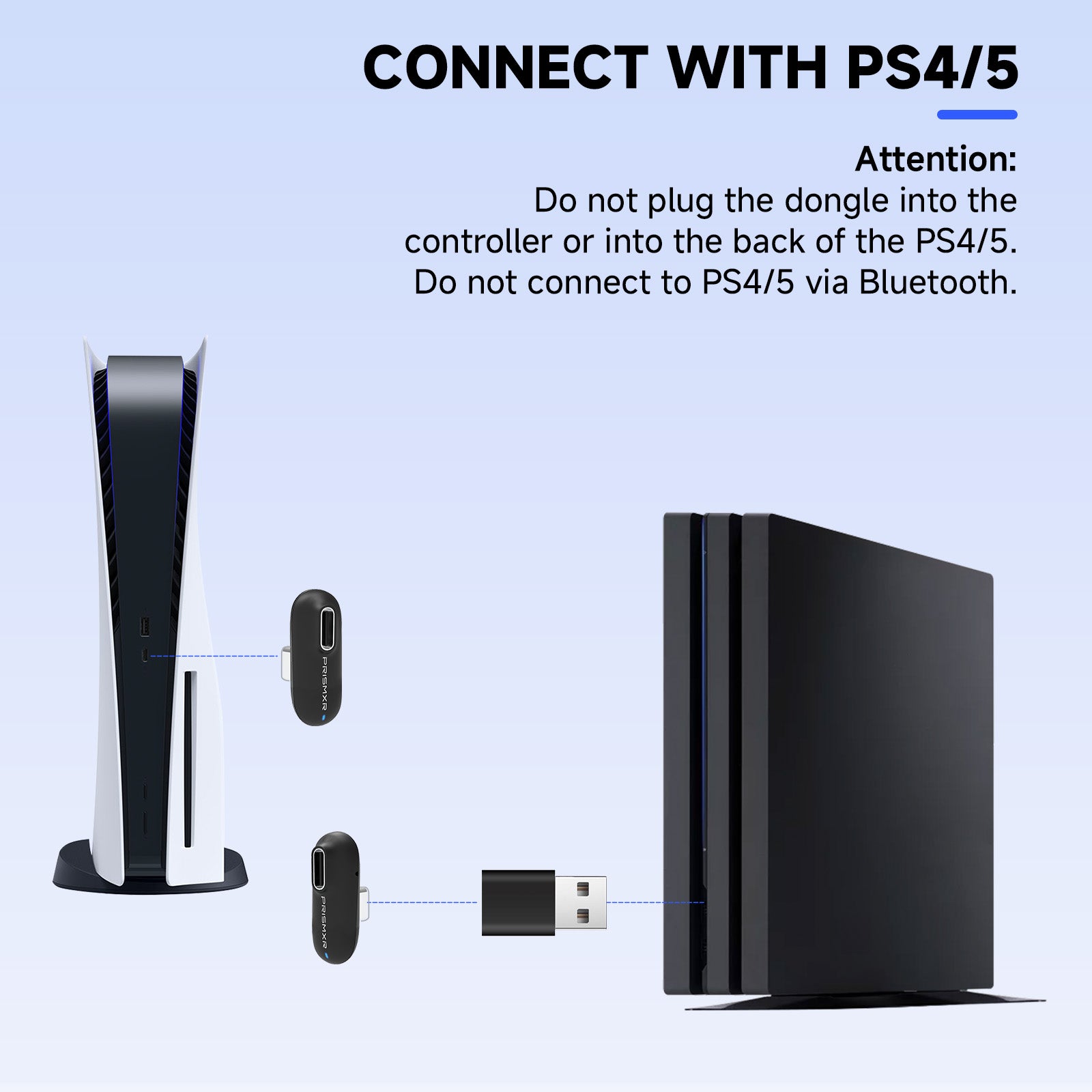Dongle para Vega T1 (Solo Dongle)