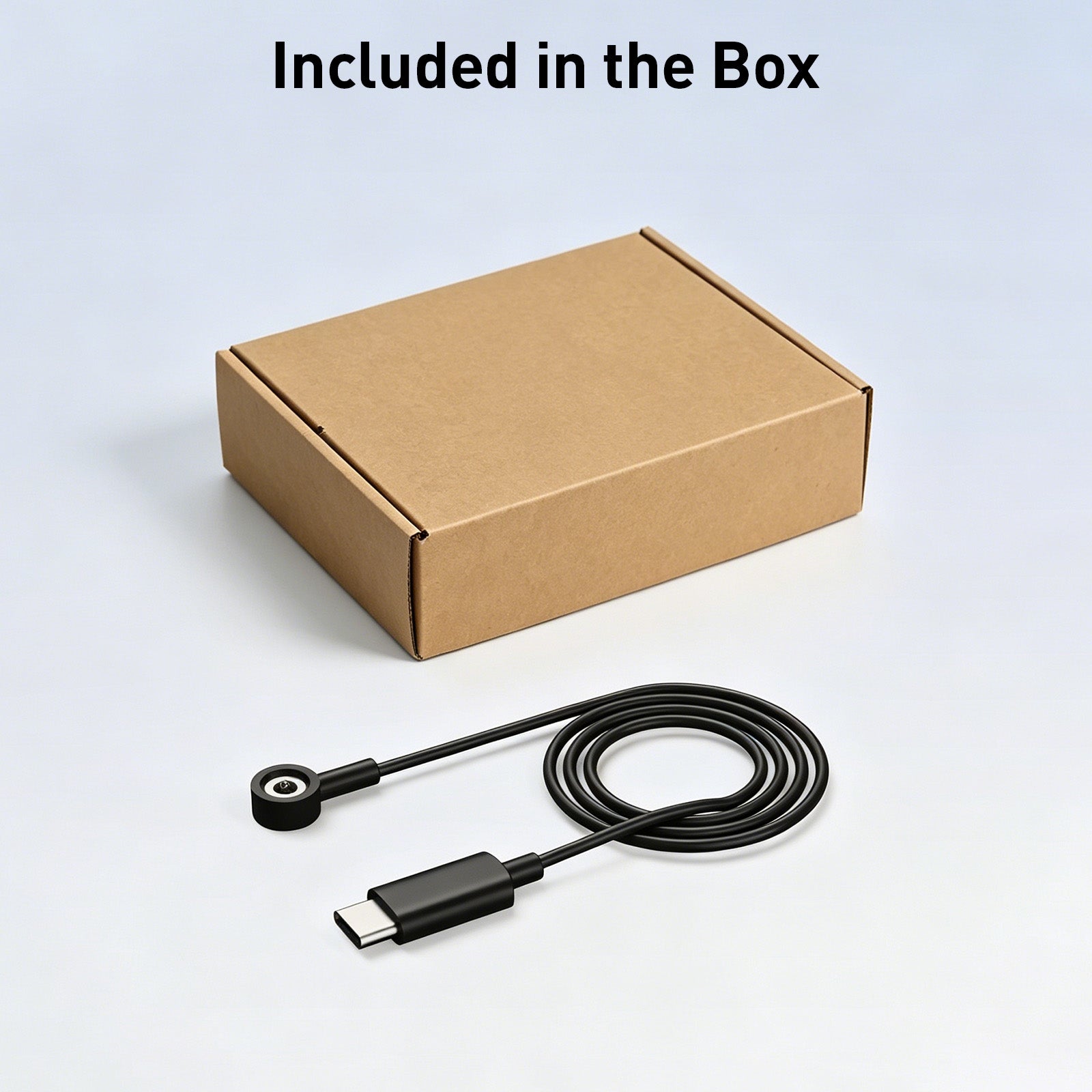 Carina C1 Magnetic Charging Cable