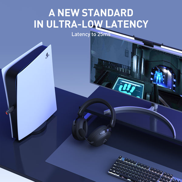 Auriculares de juego Vega Q1