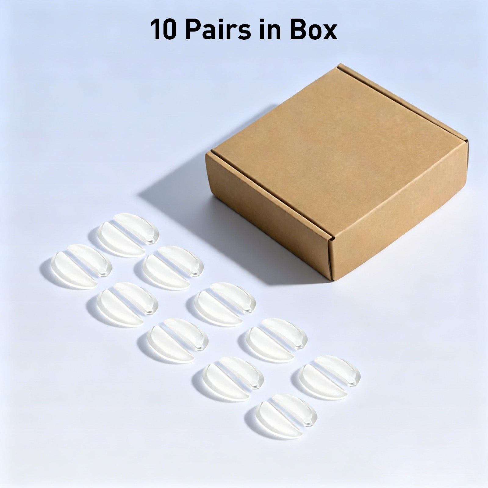 Nose Pads For Ray-Ban Meta Smart Glasses