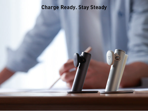 Carina S1 Charging Stand for Ray-Ban Meta Smart Glasses
