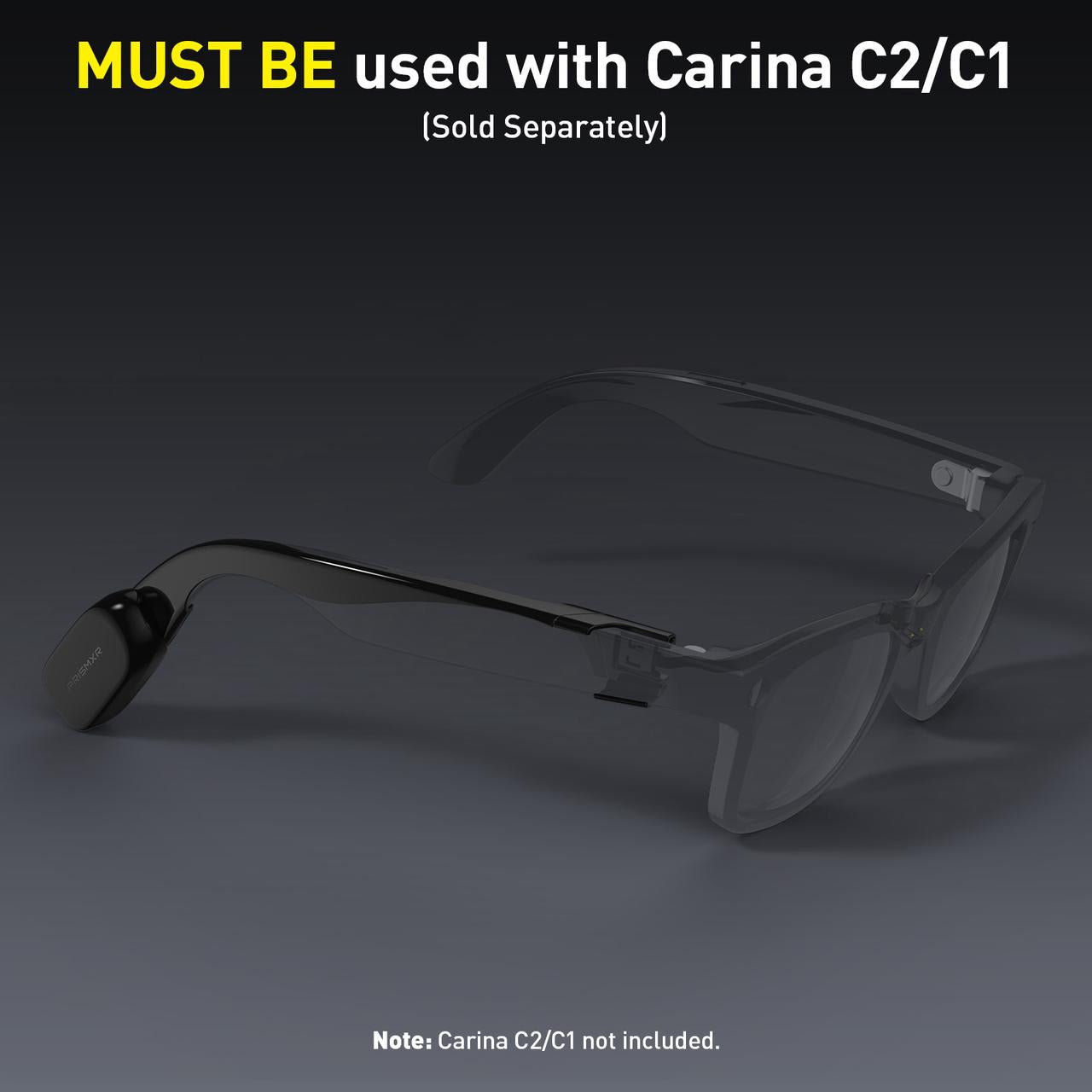 Carina C2/C1 Battery Kit