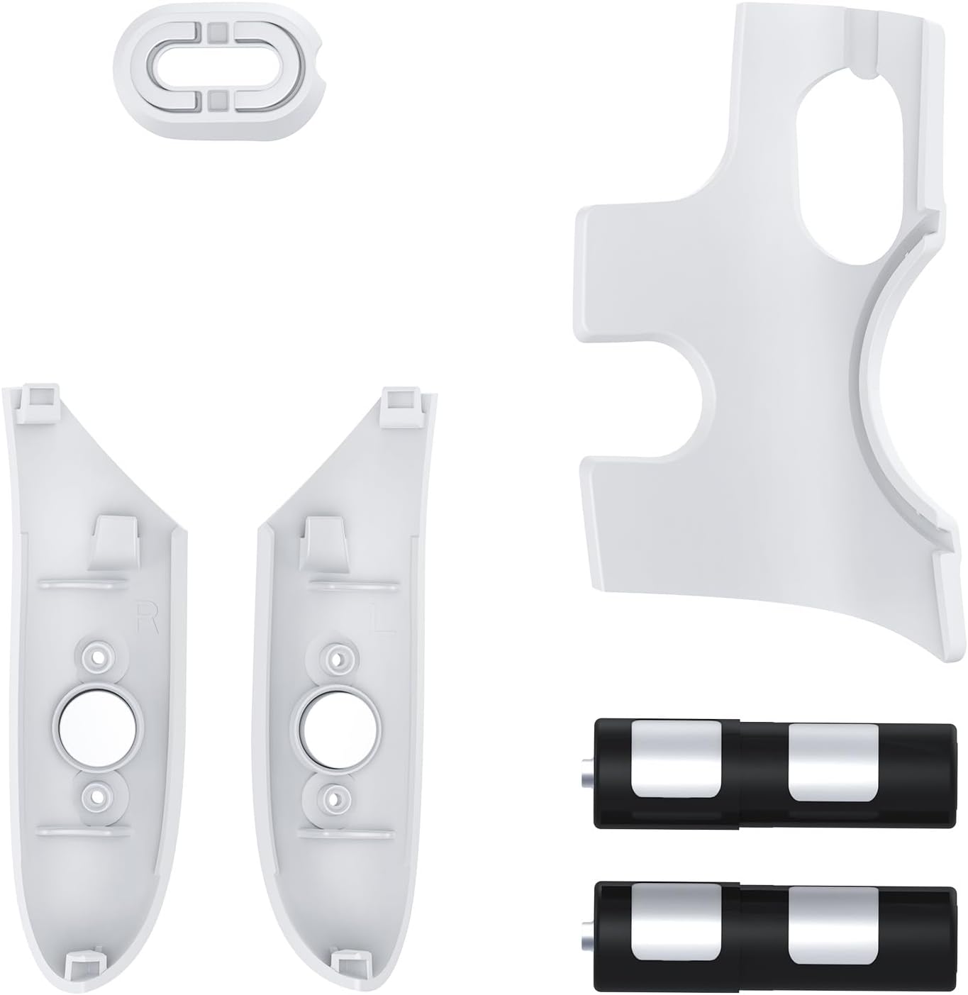 Carina D1S Quest 3S用充電ドック