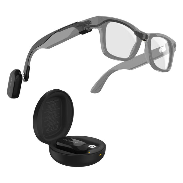 Carina C2 Charging Kit for Ray-Ban Meta Glasses