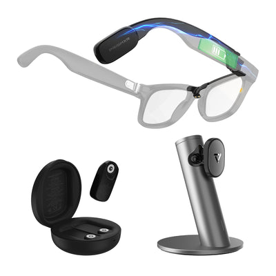 Bundle: PrismXR Carina C2 and PrismXR Carina S1
