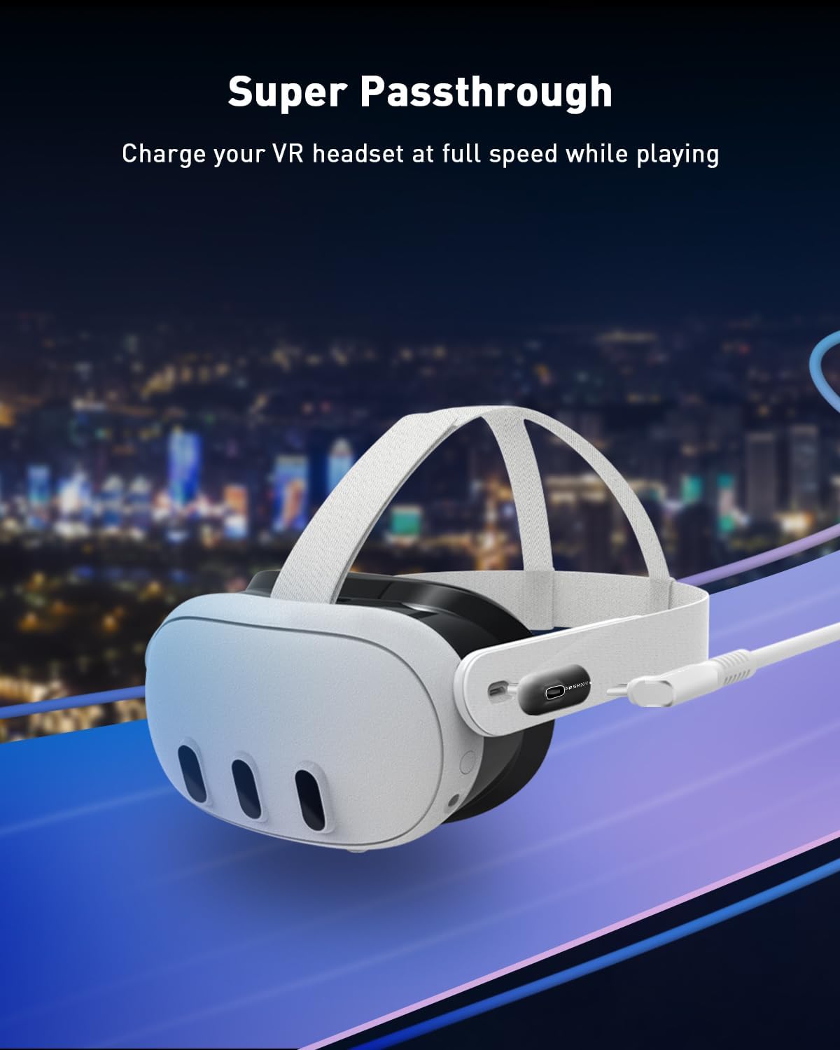 P Vega T1 Low Latency wireless Earbuds for VR Gaming