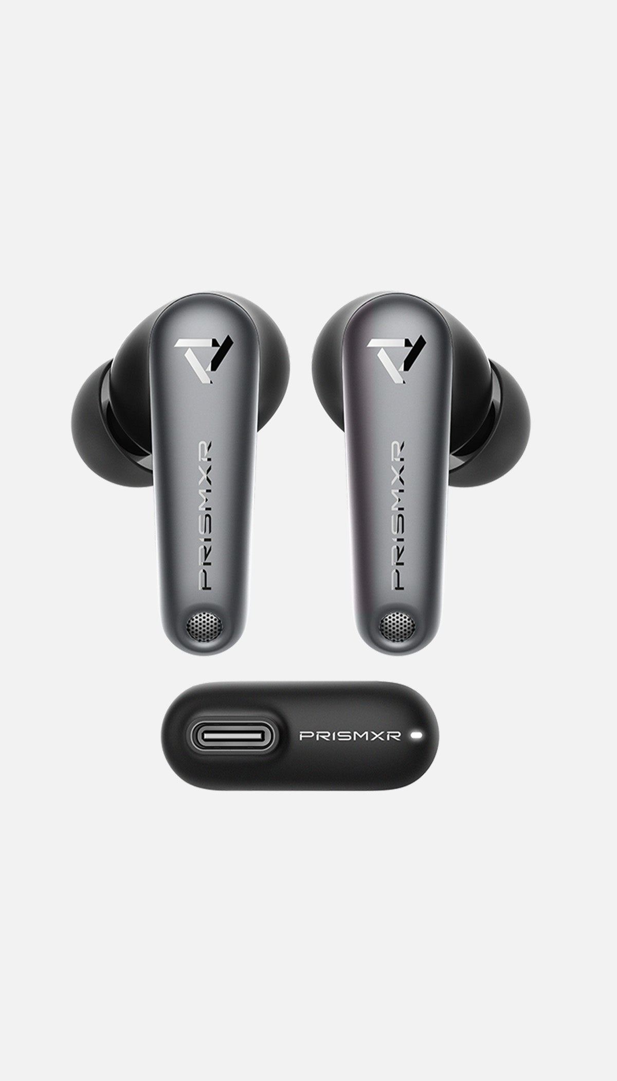P Vega T1 Low Latency wireless Earbuds for VR Gaming(Quest3 compatible)