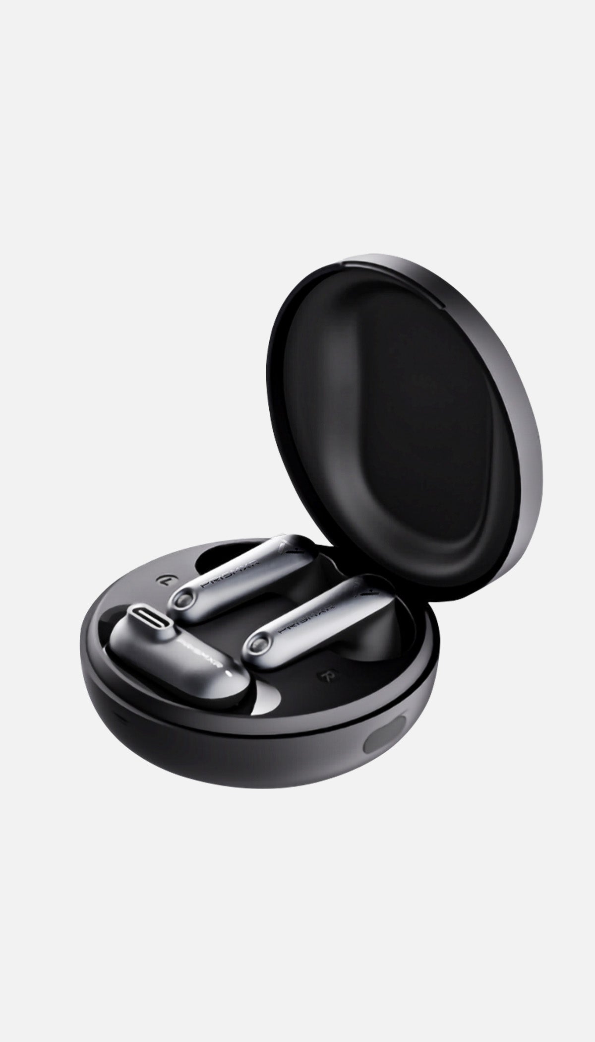 Vega T1 Low Latency wireless Earbuds for VR Gaming(Quest3 compatible)
